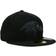 New Era Baltimore Ravens Black on Black 59FIFTY Cap Men - Black