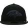 New Era Baltimore Ravens Black on Black 59FIFTY Cap Men - Black