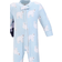 Hudson Fleece Sleep N Play 2-Pack - Polar Bear (10158883)