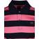 Paul & Shark Regular Fit Organic Cotton Polo Shirt - Navy/Pink