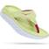 Hoka Ora Recovery Flip - Butterfly/Festival Fuchsia