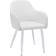 Monarch Specialties Modern Kitchen Chair 83.8cm 2pcs