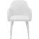 Monarch Specialties Modern Kitchen Chair 83.8cm 2pcs