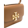 Tory Burch Eleanor Leather Shoulder Bag - Light Brown