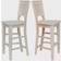 International Concepts Canyon Bar Stool 120cm