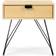 Adore Decor Newell Small Table 45x45cm