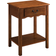 Leick Home Shaker Small Table 40.6x55.9cm