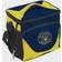 Logo Brands Milwaukee Brewers Team 24 Can Cooler Bag