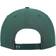 New Era Milwaukee Bucks 2021 Nba Finals Champions Tear On The Court 9Fifty Snapback Hat Men - Hunter Green