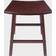 Winsome Trading Katashi Bar Stool 61cm