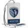 Strategic Printing Sporting Kansas City Endzone Plus Pocket Speaker