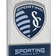 Strategic Printing Sporting Kansas City Endzone Plus Pocket Speaker