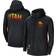 Nike Utah Jazz City Edition Therma Flex Showtime Hoodie 2020-21 Men's