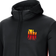 Nike Utah Jazz City Edition Therma Flex Showtime Hoodie 2020-21 Men's