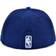 New Era Dallas Mavericks Basic 2-Tone 59FIFTY Cap Men - Blue