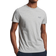 Superdry Vintage Logo Embroidered T-shirt - Grey