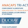 Ducray Anacaps Progressiv 30Pcs 30 pcs