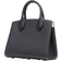 Ferragamo The Studio Tote Bag - Black