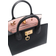 Ferragamo The Studio Tote Bag - Black