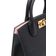 Ferragamo The Studio Tote Bag - Black