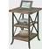 Convenience Concepts Brookline Small Table 45.1x45.1cm