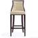 Manhattan Comfort Fifth Avenue Bar Stool 114.3cm 2pcs