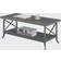 Convenience Concepts Brookline Coffee Table 45.1x106.7cm