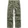 Brandit Savannah Zip Pants - Olive Green