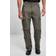 Brandit Savannah Zip Pants - Olive Green