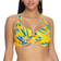 Pour Moi Heatwave Malibu Halter Bikini Top - Malibu