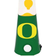 Sporticulture Oregon Ducks Magma Lamp with Bluetooth Speaker