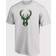 Fanatics Milwaukee Bucks Primary Team Logo T-shirt Sr