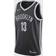 Nike James Harden Brooklyn Nets Icon Swingman Jersey Sr