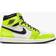 Nike Air Jordan 1 - Volt/Black/Sail