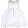 Heritage Baby Special Occasion Dress - White