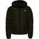 Superdry Sports Puffer Hooded Jacket M - Dark Moss