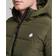 Superdry Sports Puffer Hooded Jacket M - Dark Moss