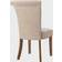 Madison Park Colfax Kitchen Chair 97.8cm 2pcs