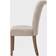 Madison Park Colfax Kitchen Chair 97.8cm 2pcs