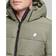 Superdry Sports Puffer Hooded Jacket M - Dusty Olive