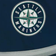 Logo Brands Seattle Mariners Collapsible 3 in 1 Cooler