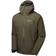 Montane Pac Plus Waterproof Jacket - Kelp Green