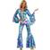 Forum Novelties Disco Momma 70's Costume