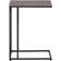 Zimlay Contemporary Accent Small Table 25.4x48.3cm