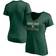 Fanatics Oakland Athletics Compulsion to Win V-Neck T-Shirt W