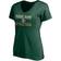 Fanatics Oakland Athletics Compulsion to Win V-Neck T-Shirt W