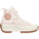 Converse Run Star Hike Crafted Jaquard High Top W - Egret/Pink Clay/Storm Pink