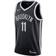 Nike Brooklyn Nets Swingman Jersey Kyrie Irving 11. 2020-21 Men