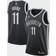 Nike Brooklyn Nets Swingman Jersey Kyrie Irving 11. 2020-21 Men