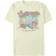 Fifth Sun Tom & Jerry California Vacation T-shirt - Cream